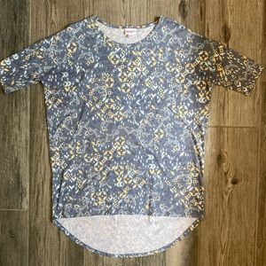LuLaRoe Shirt Size XS